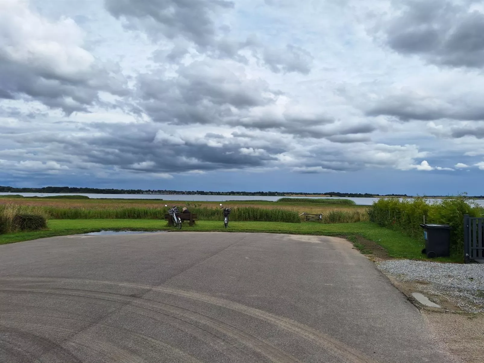 "Annrike" - 175m to the inlet