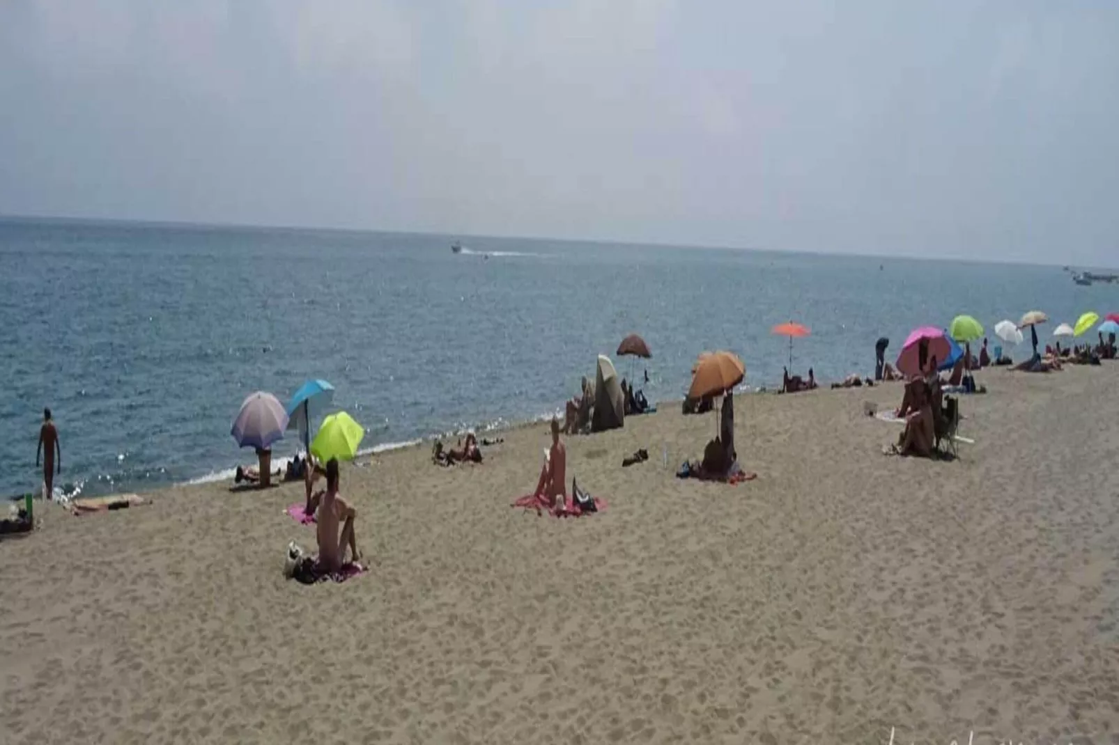 Mas de Torreilles 3-Gebieden zomer 5km
