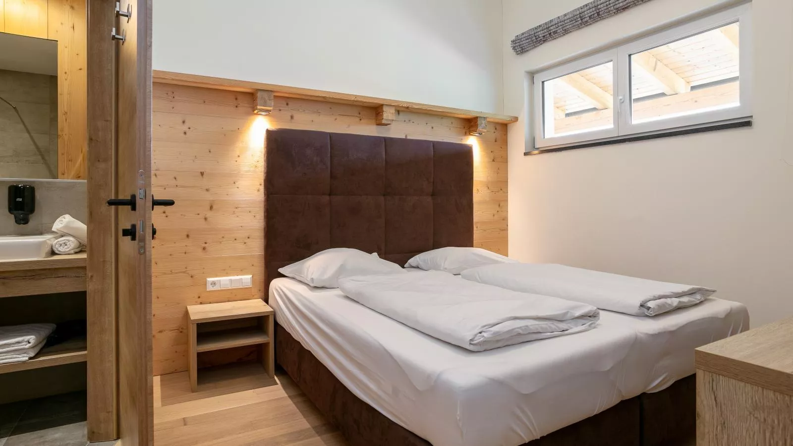 Apart33 Top 2-16-Slaapkamer