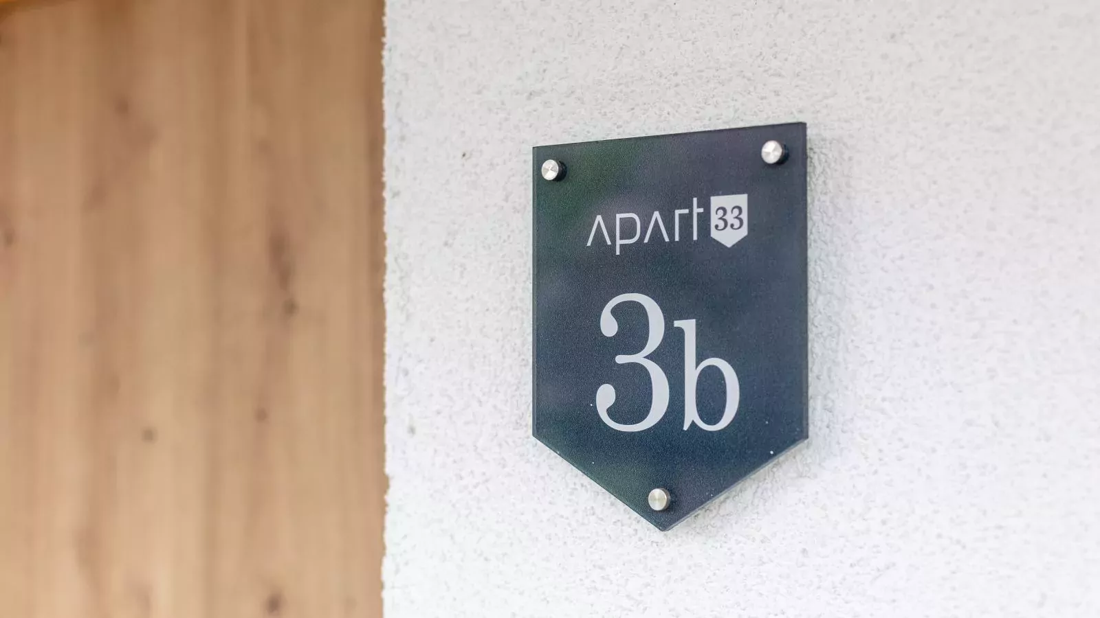 Apart33 Top 2-3B-Buitenlucht