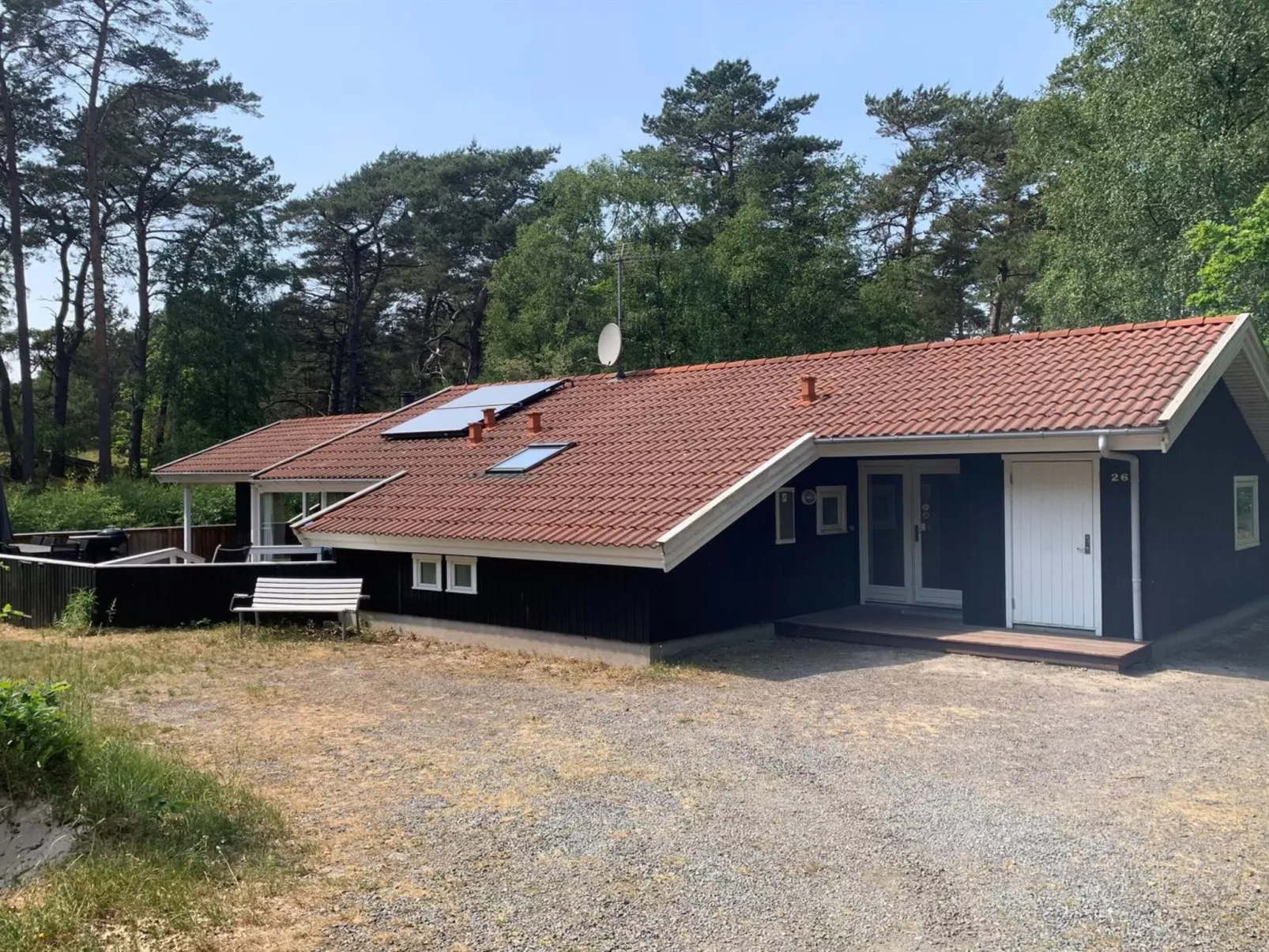 "Nea" - 600m from the sea