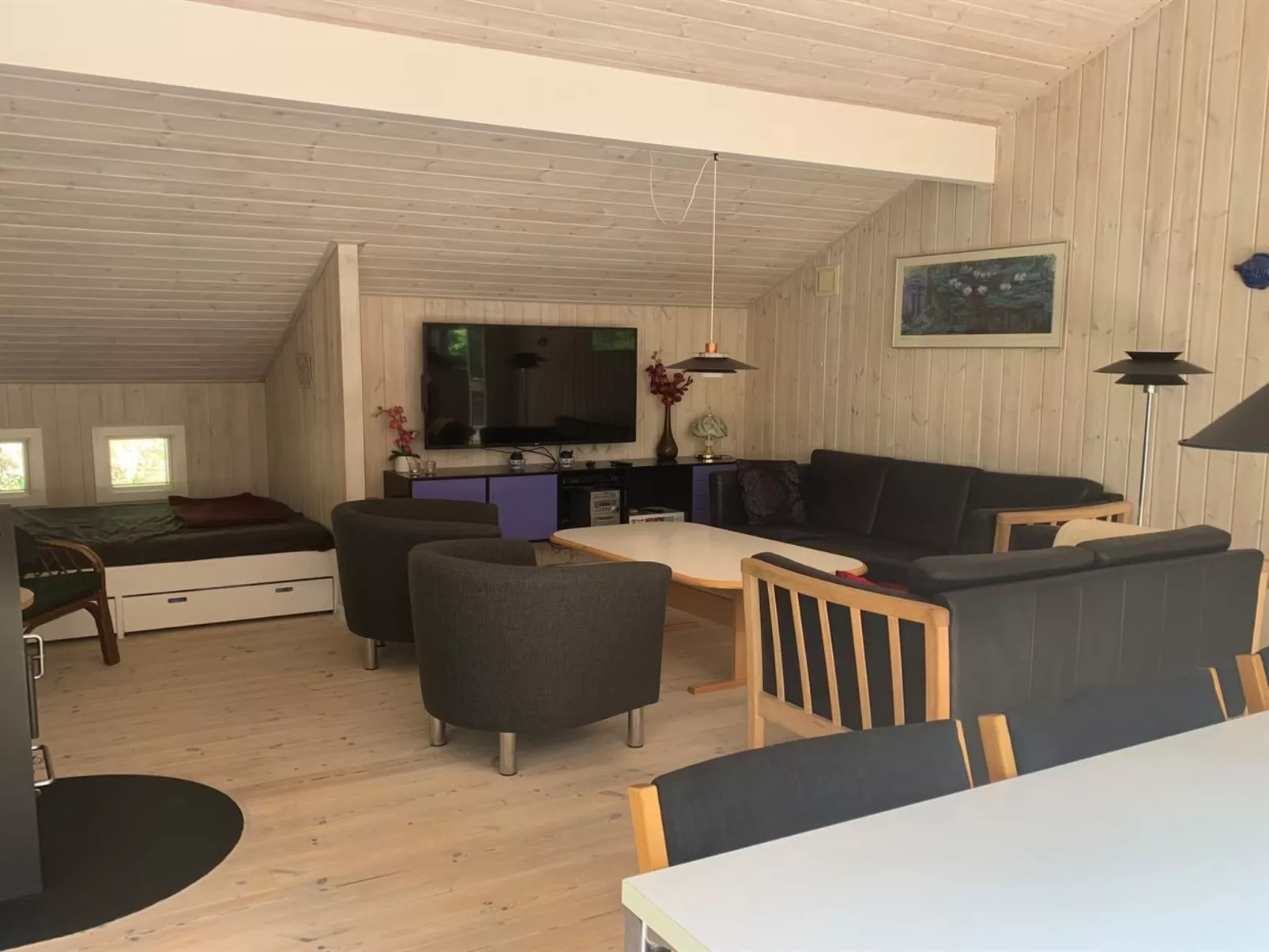 "Nea" - 600m from the sea