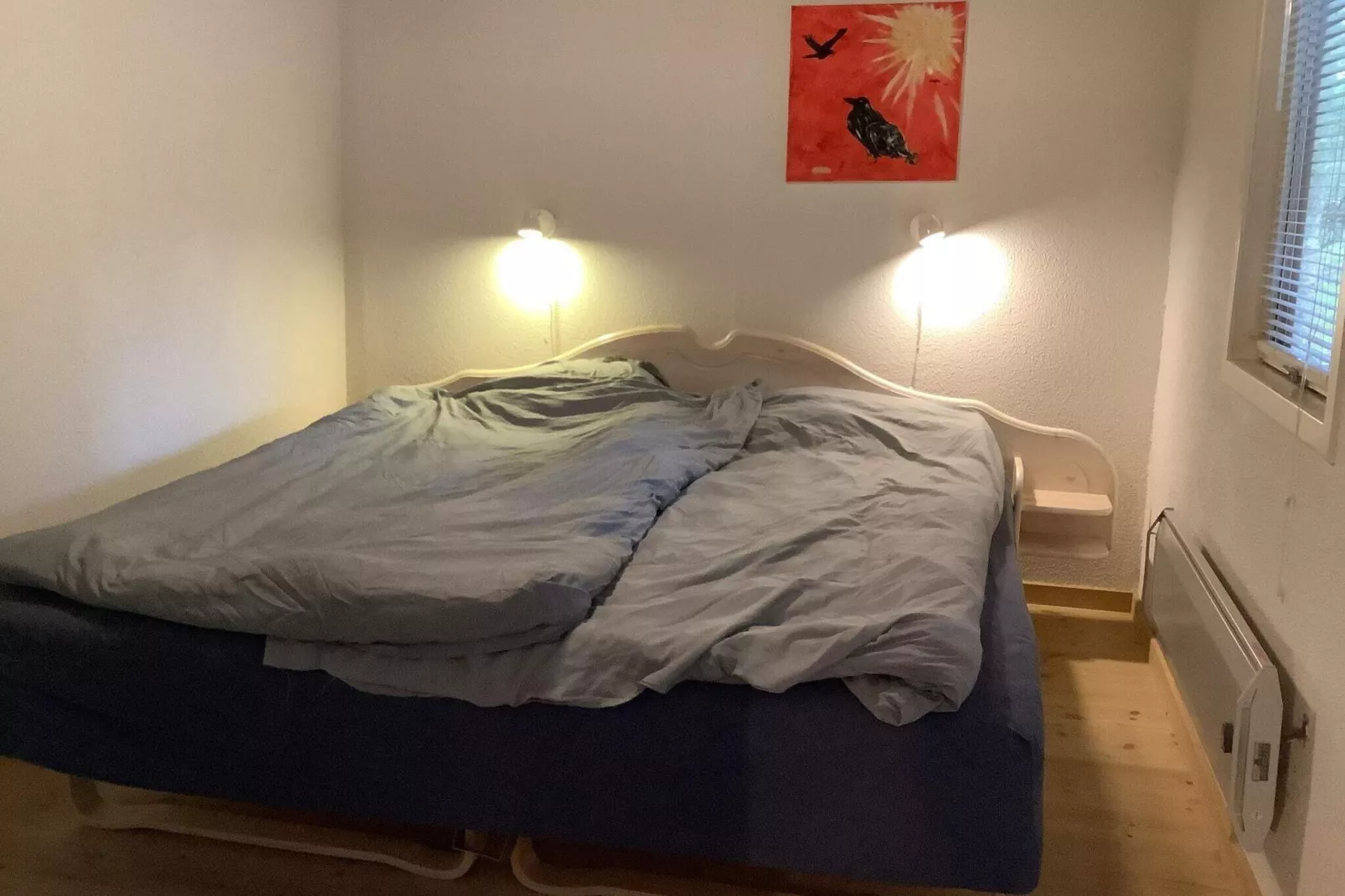 4 persoons vakantie huis in Thisted-By Traum-Binnen
