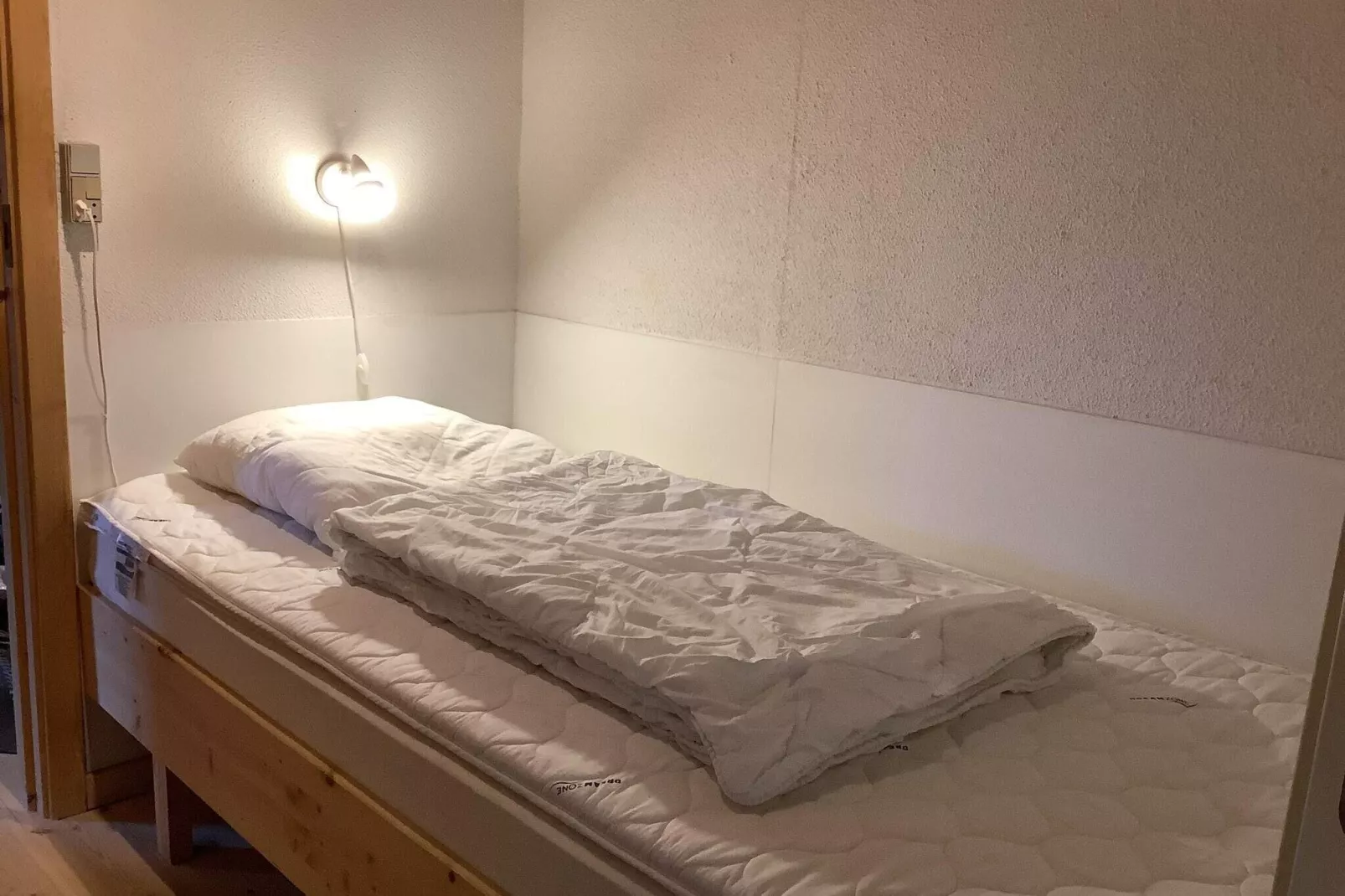 4 persoons vakantie huis in Thisted-By Traum-Binnen