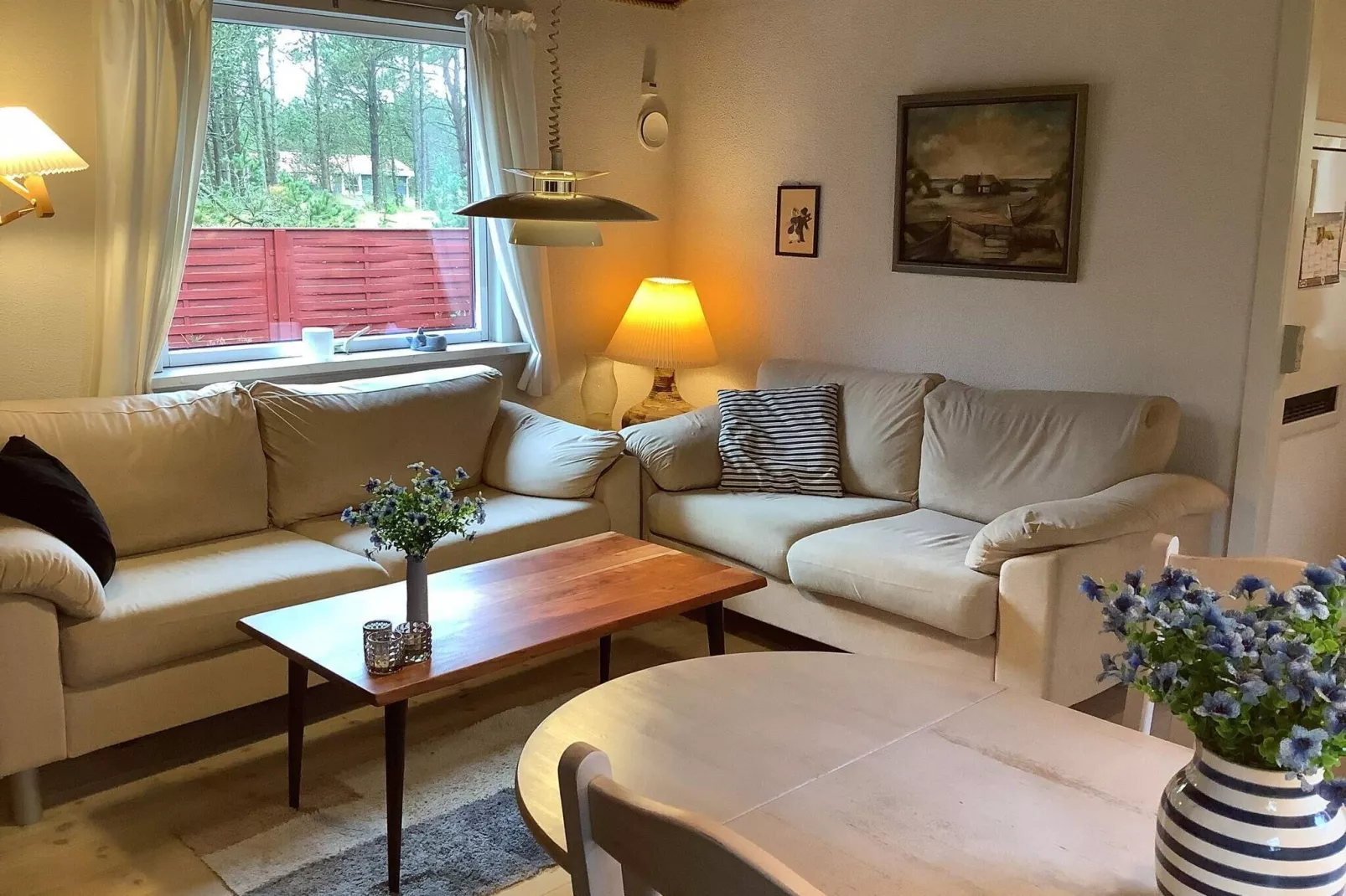 4 persoons vakantie huis in Thisted-By Traum-Binnen