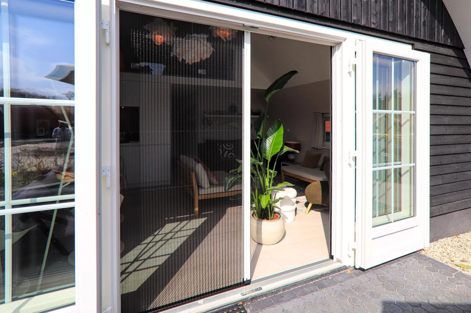 't Landgoed Baars 4-Woonkamer