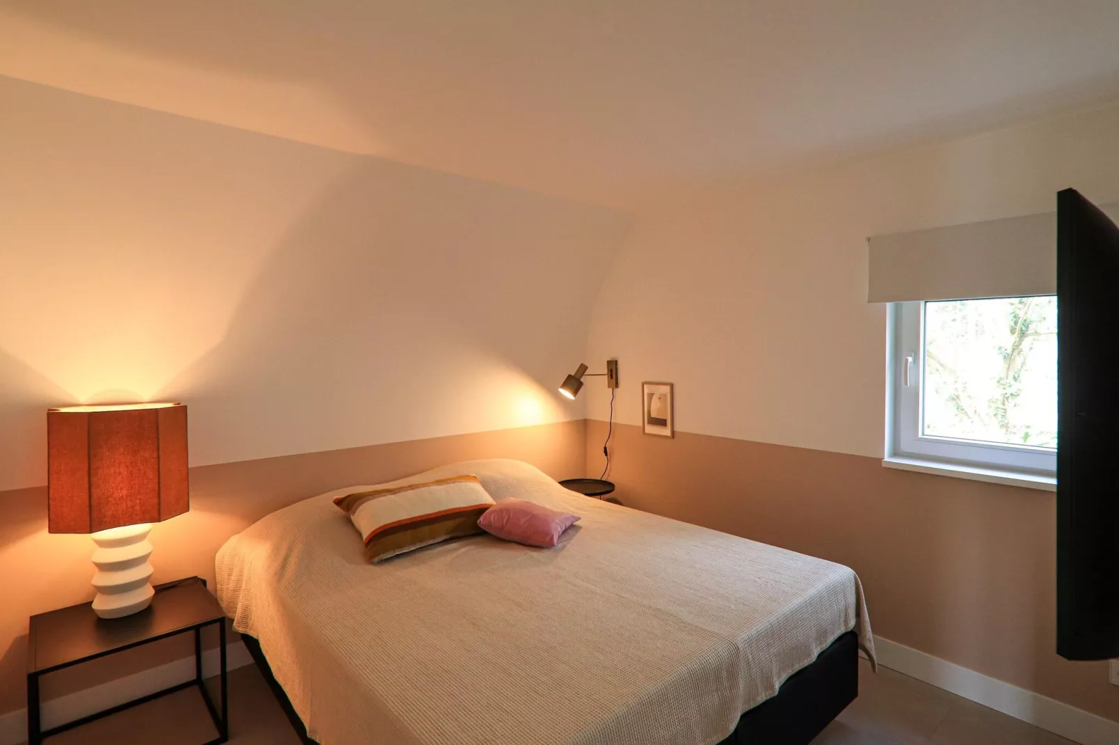 't Landgoed Baars 4-Slaapkamer