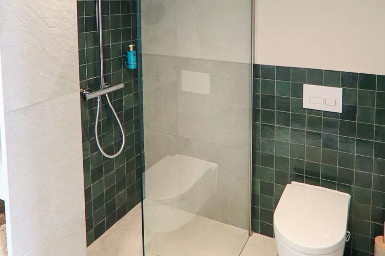 't Landgoed Baars 4-Badkamer