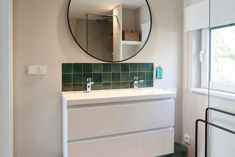 't Landgoed Baars 4-Badkamer