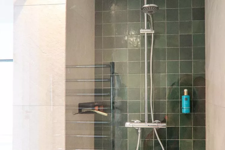 't Landgoed Baars 4-Badkamer