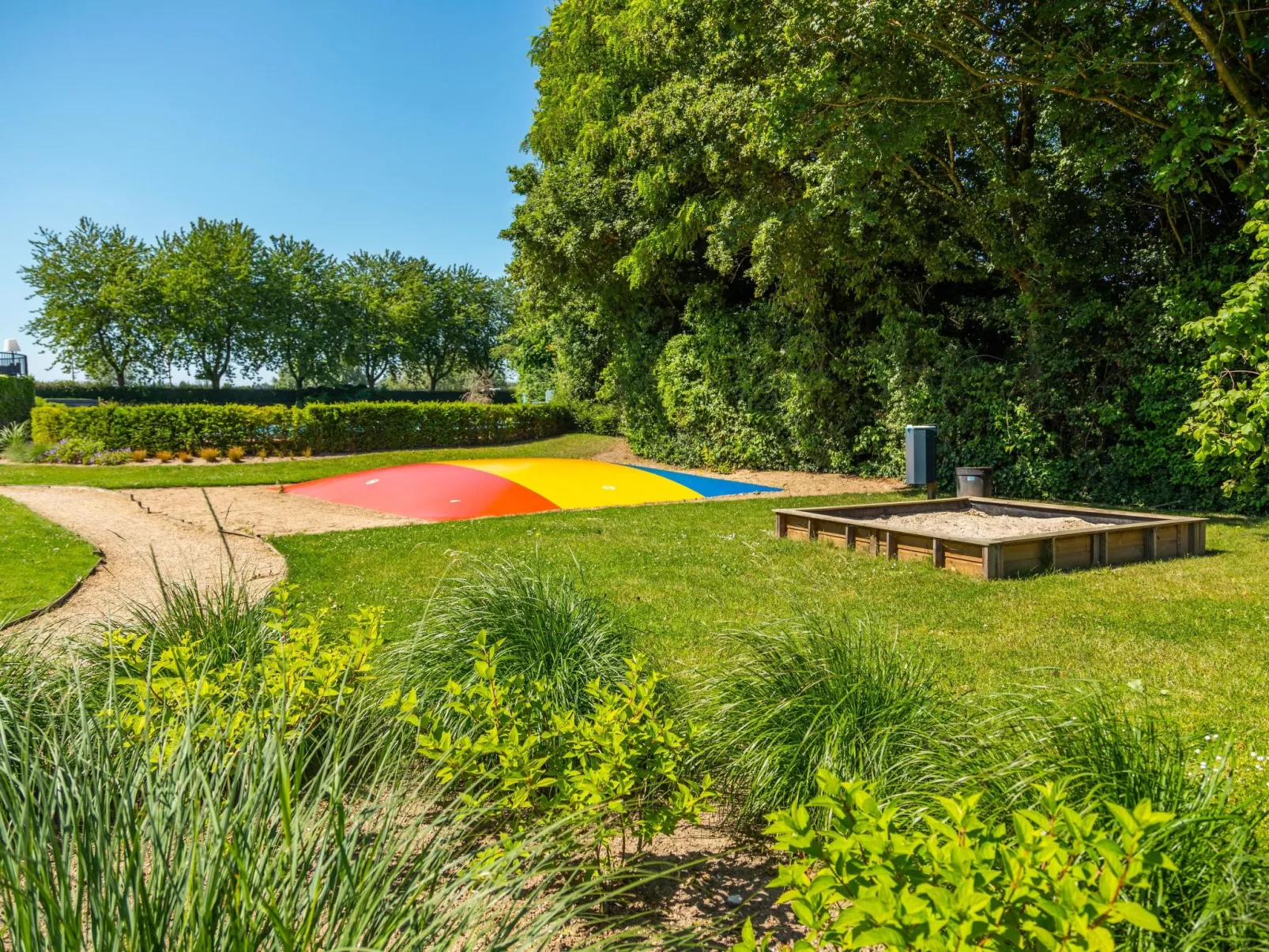 Cosy Unique Hottub 6-Buiten