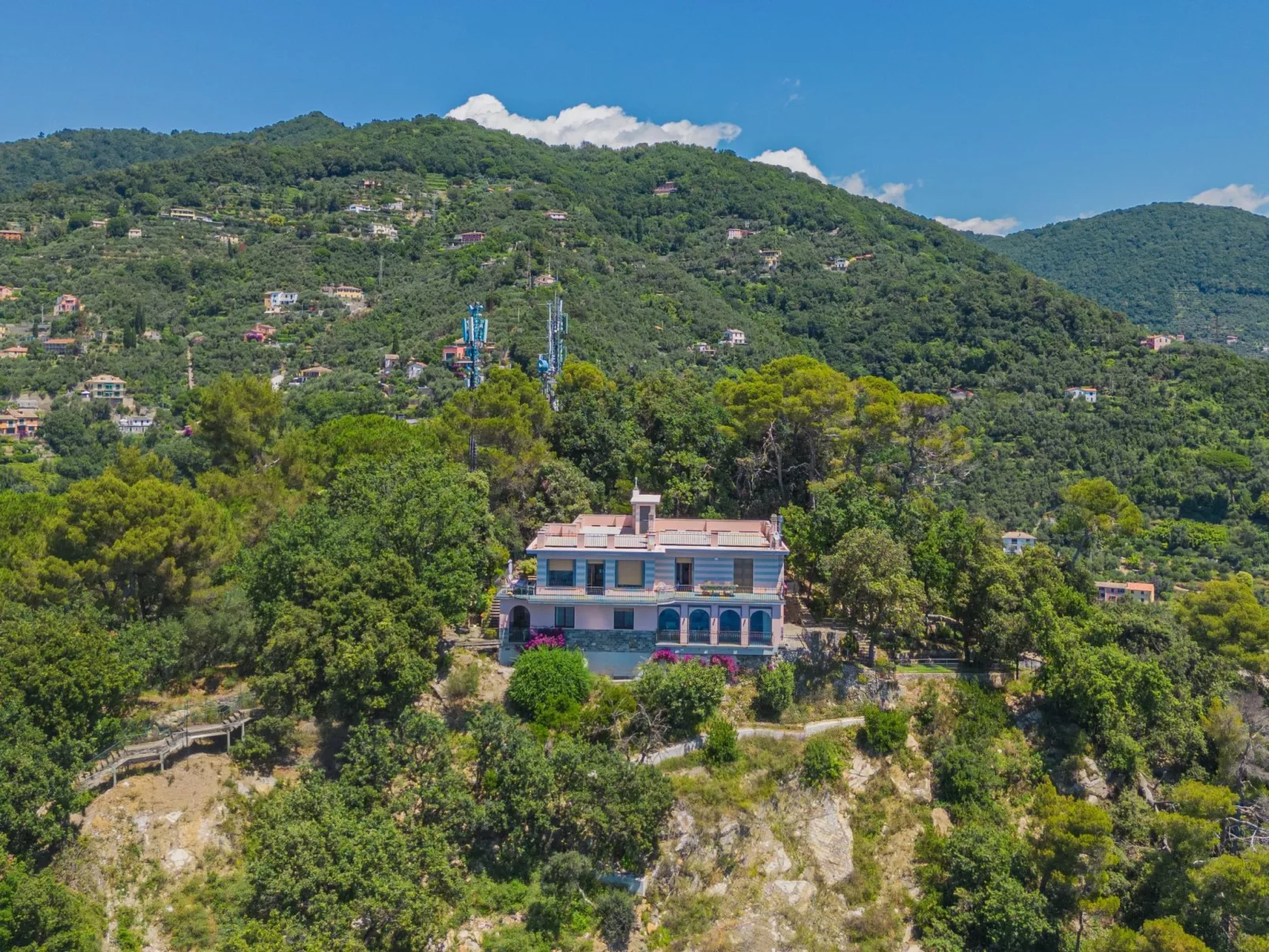 La Ginestra