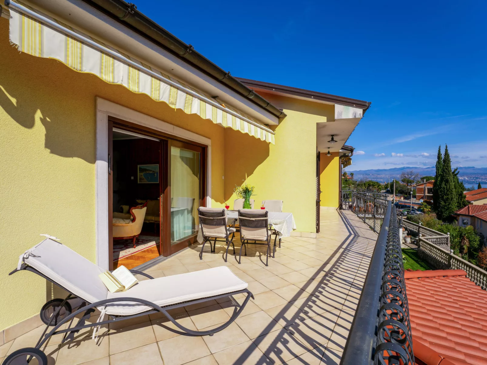 Villa Valy