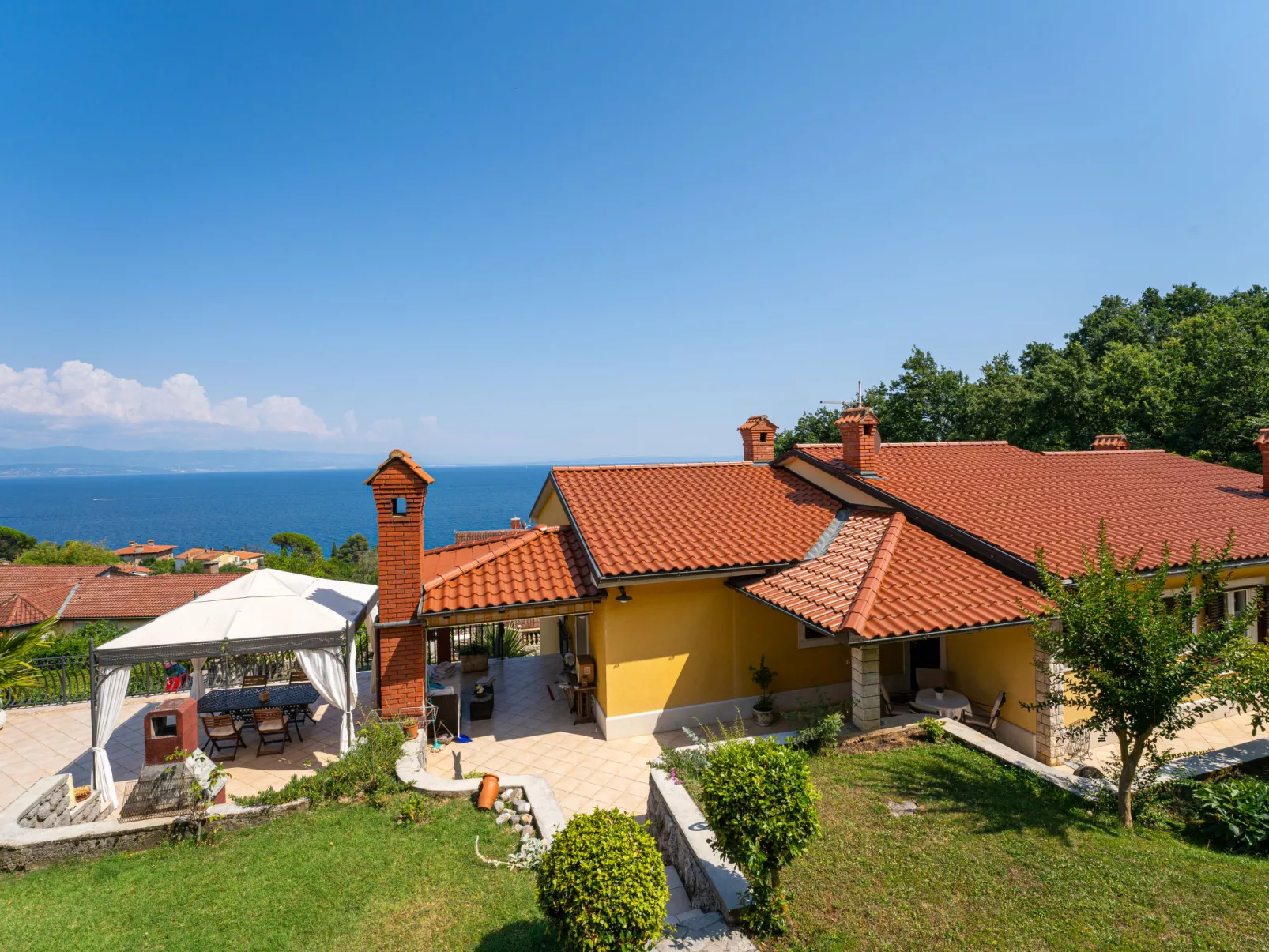 Villa Valy