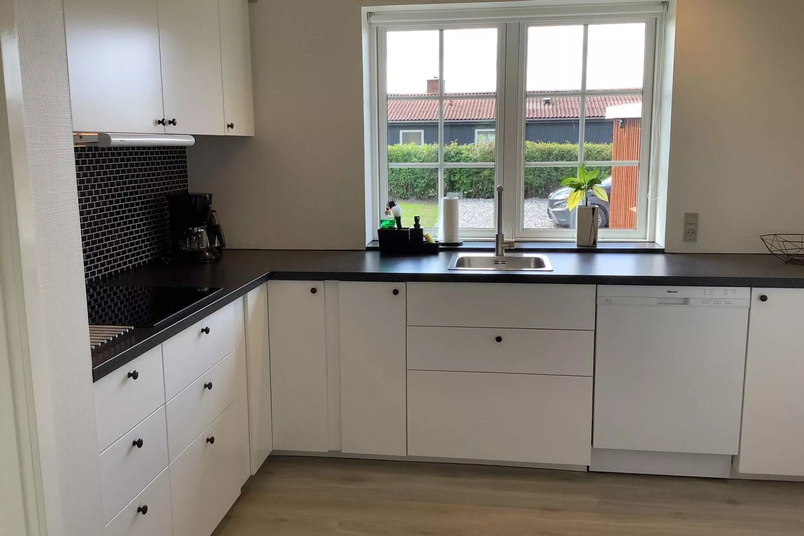 4 sterren vakantie huis in Farsø-By Traum-Binnen