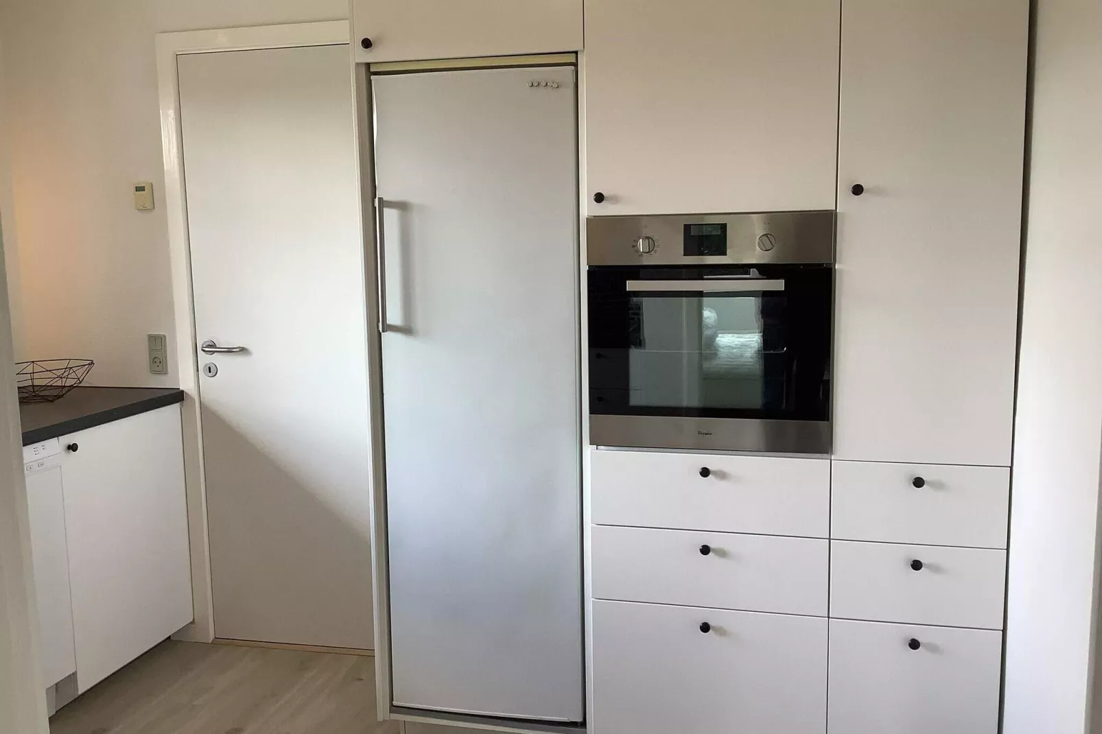 4 sterren vakantie huis in Farsø-By Traum-Binnen