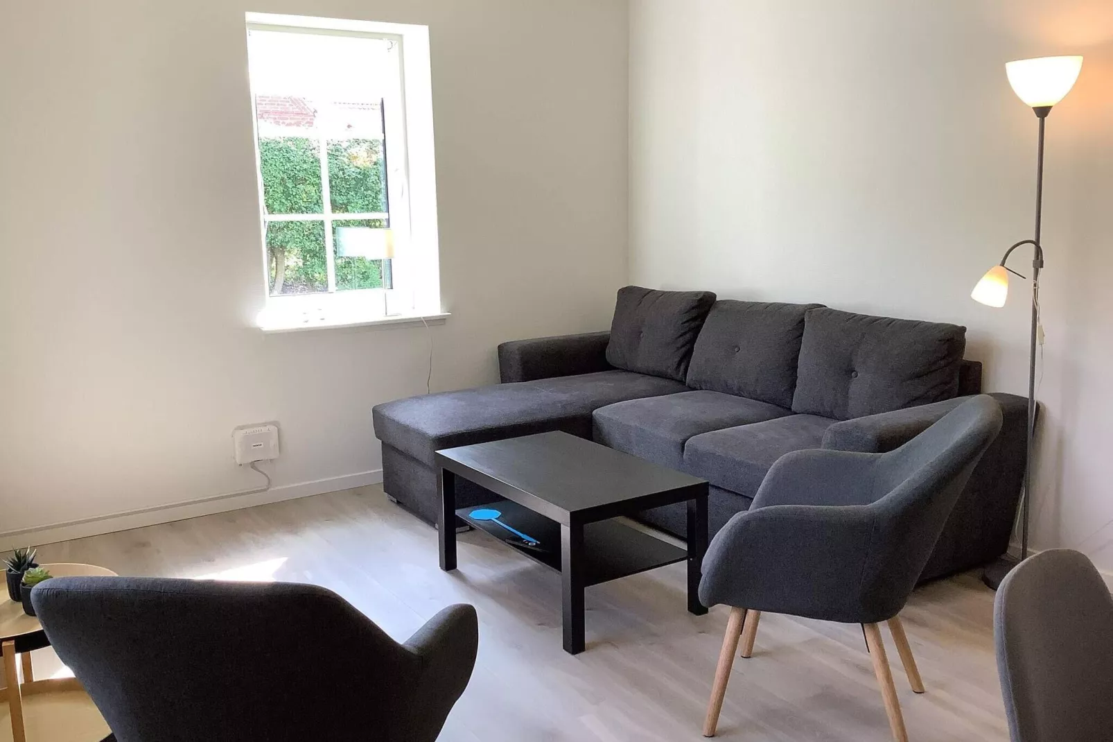 4 sterren vakantie huis in Farsø-By Traum-Binnen