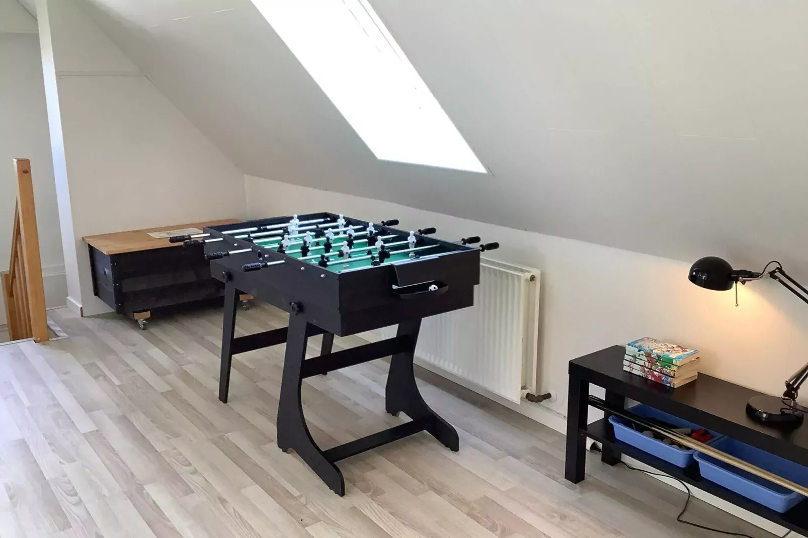 4 sterren vakantie huis in Farsø-By Traum-Binnen
