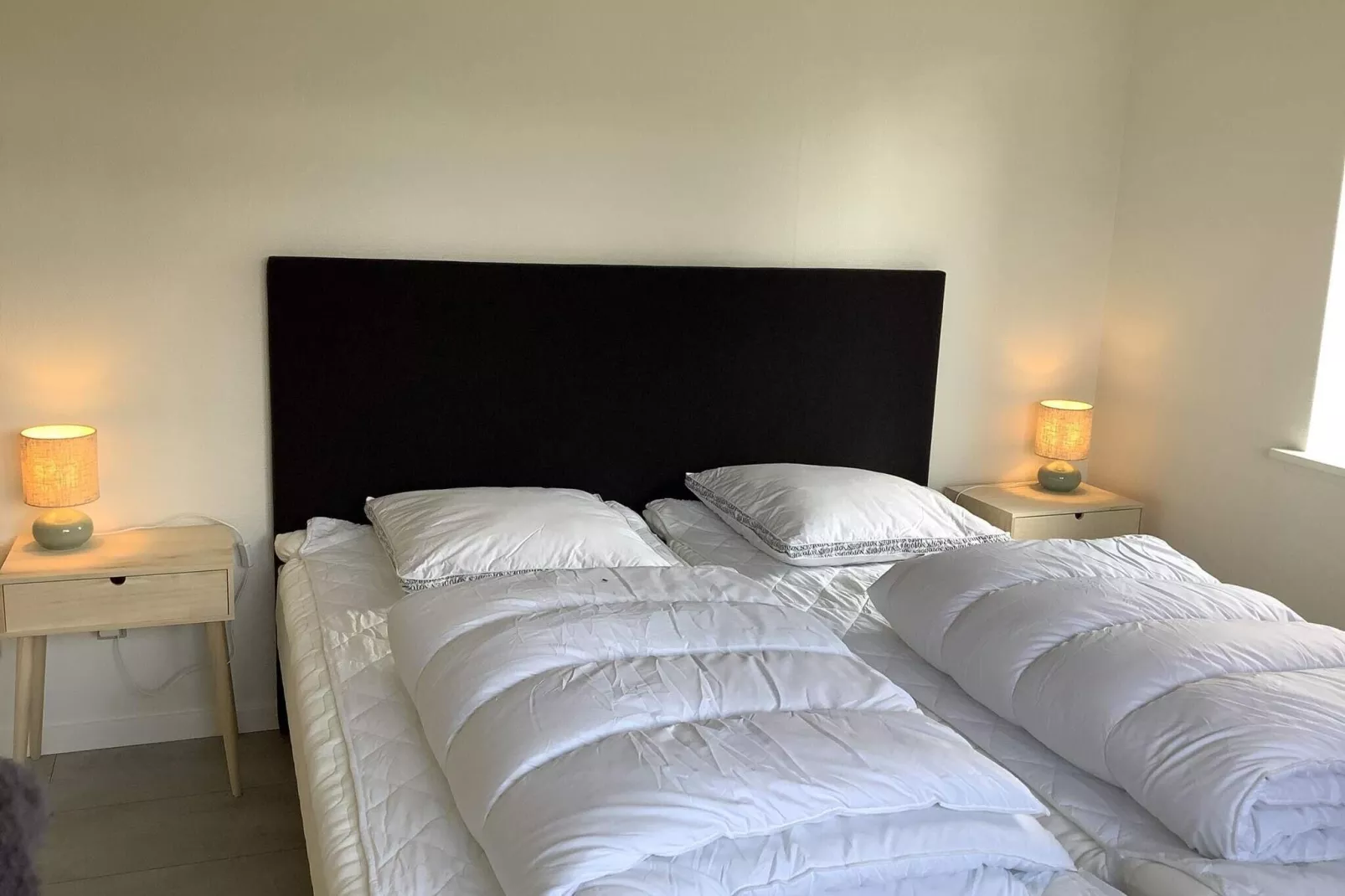 4 sterren vakantie huis in Farsø-By Traum-Binnen