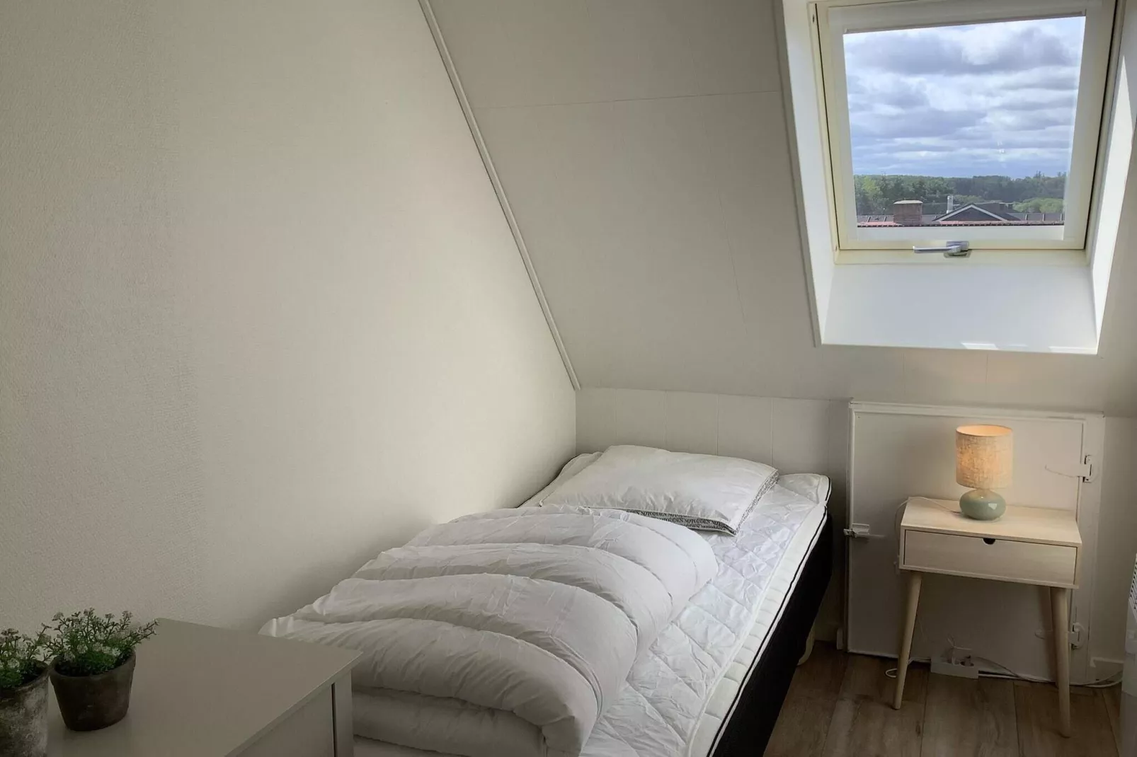 4 sterren vakantie huis in Farsø-By Traum-Binnen
