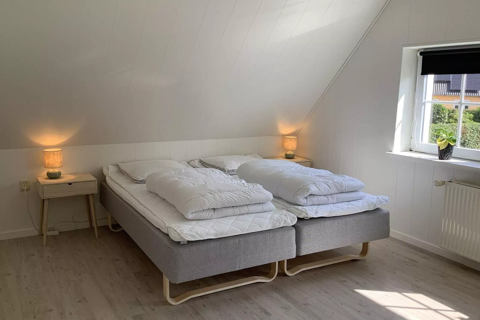 4 sterren vakantie huis in Farsø-By Traum-Binnen
