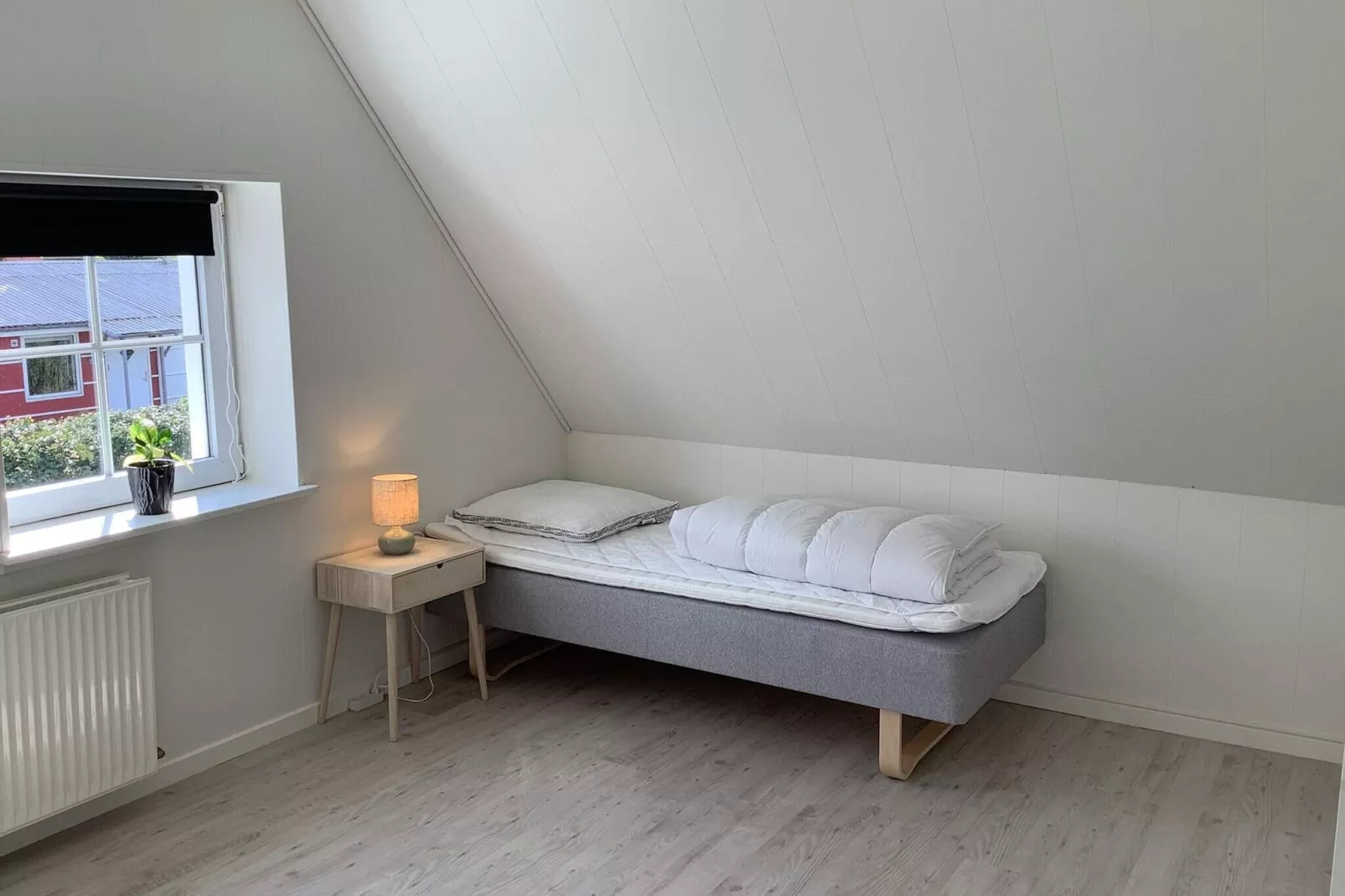 4 sterren vakantie huis in Farsø-By Traum-Binnen