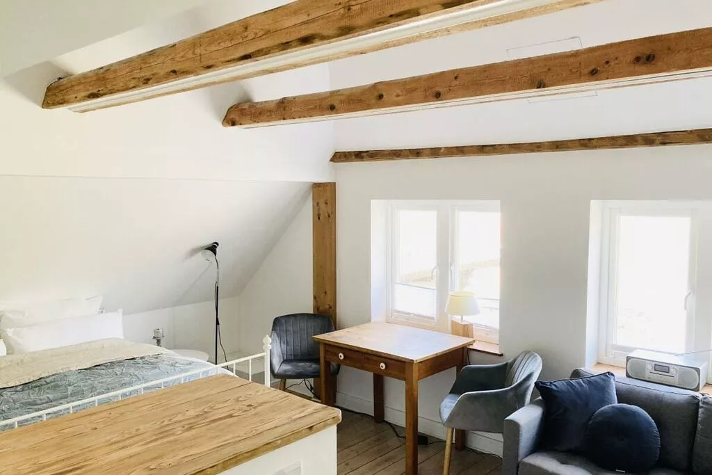 486271 - Slaapkamer