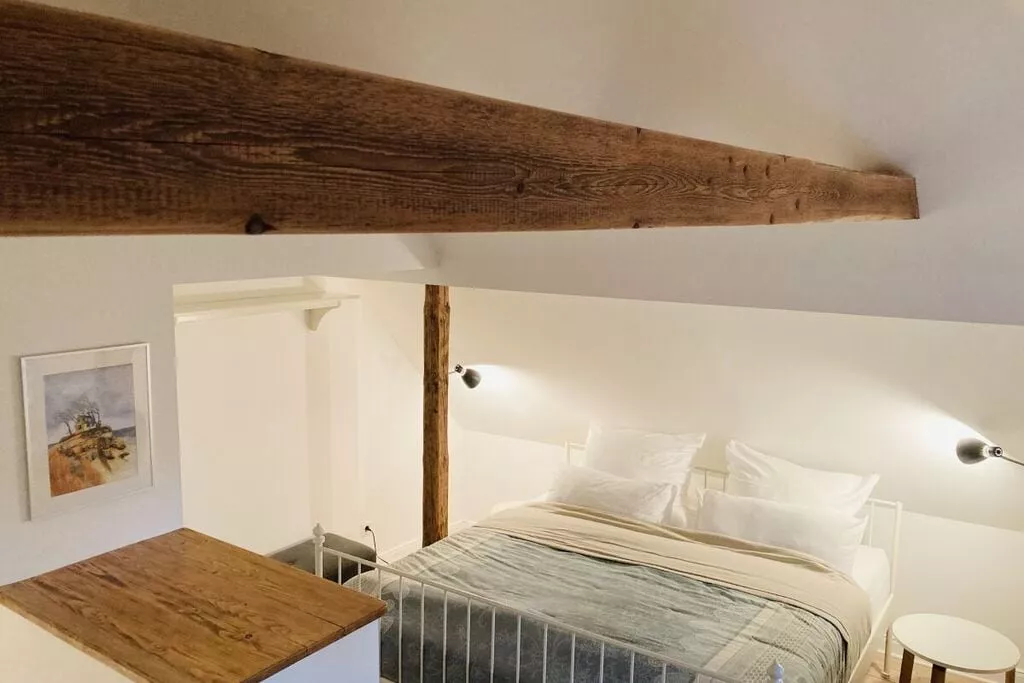486271 - Slaapkamer