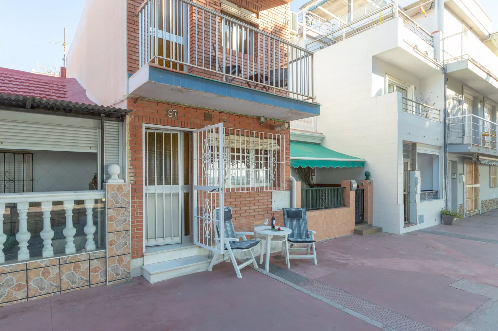 Casa Coral Beach