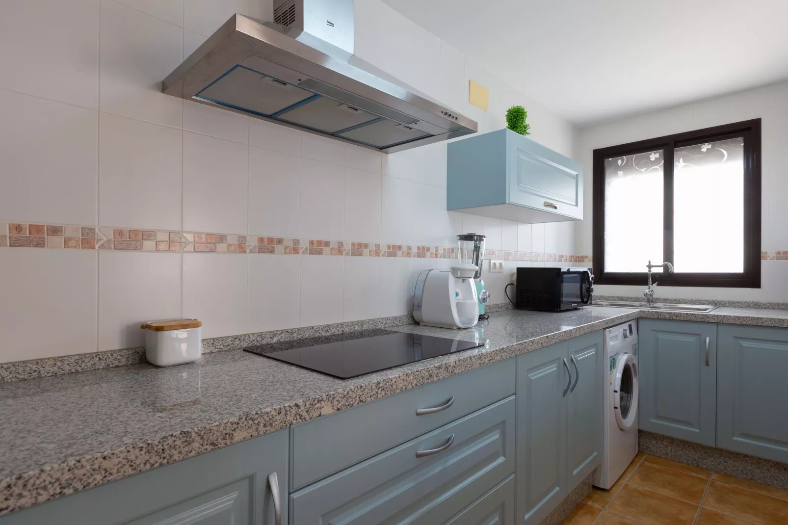 Tolox 1-Keuken