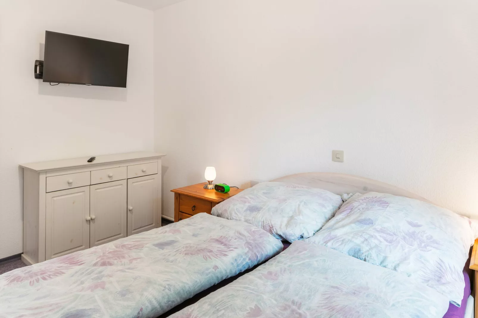 Burgblick-Slaapkamer