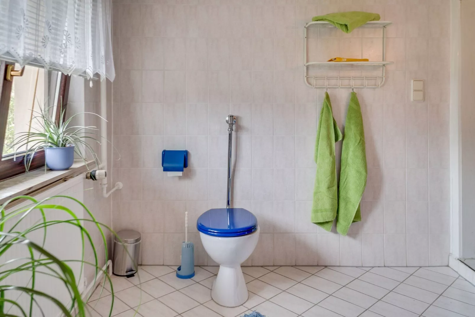 Am Fuchsbach-Badkamer