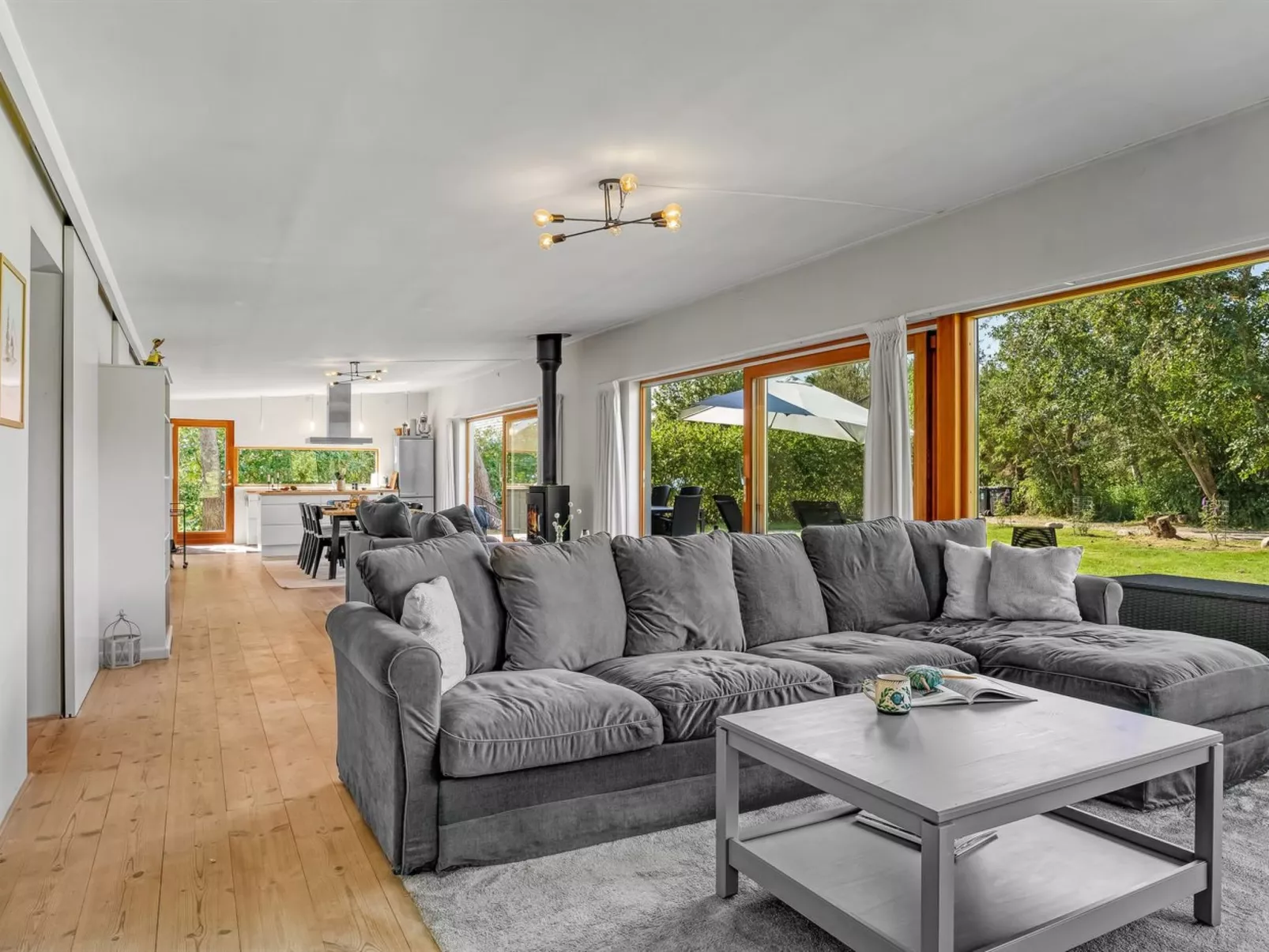 "Nielsigne" - 1.3km from the sea