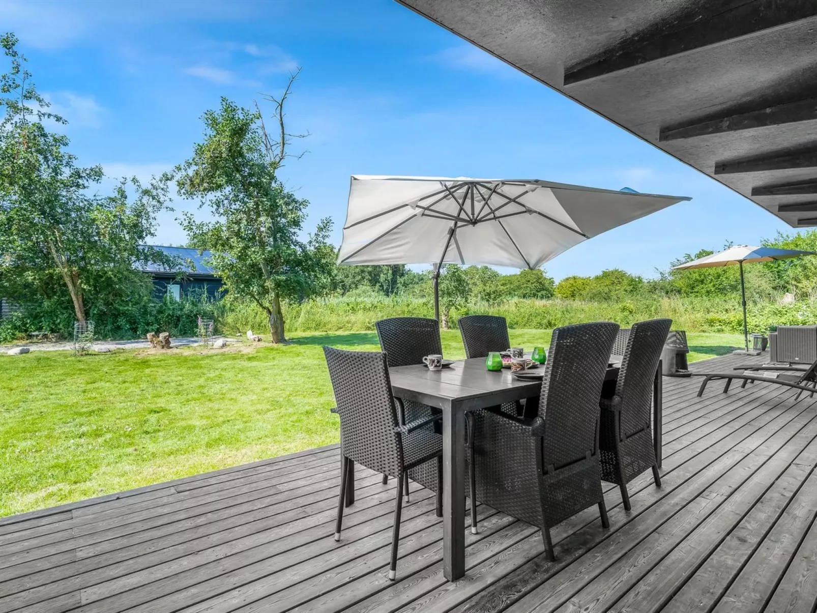 "Nielsigne" - 1.3km from the sea-Binnen