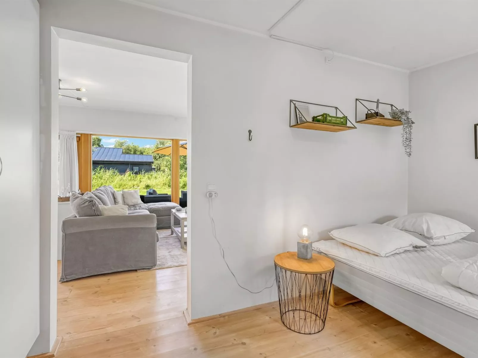 "Nielsigne" - 1.3km from the sea-Binnen