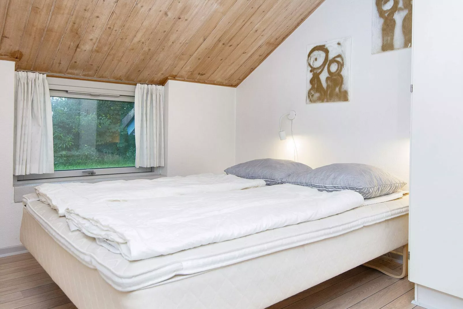 8 persoons vakantie huis in Oksbøl-By Traum-Binnen