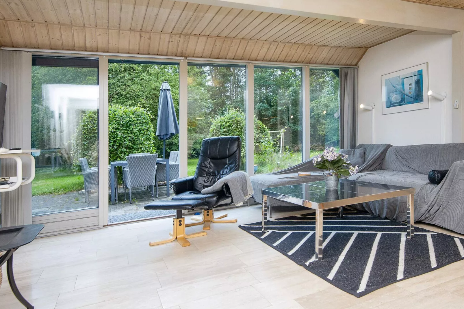 8 persoons vakantie huis in Oksbøl-By Traum-Binnen