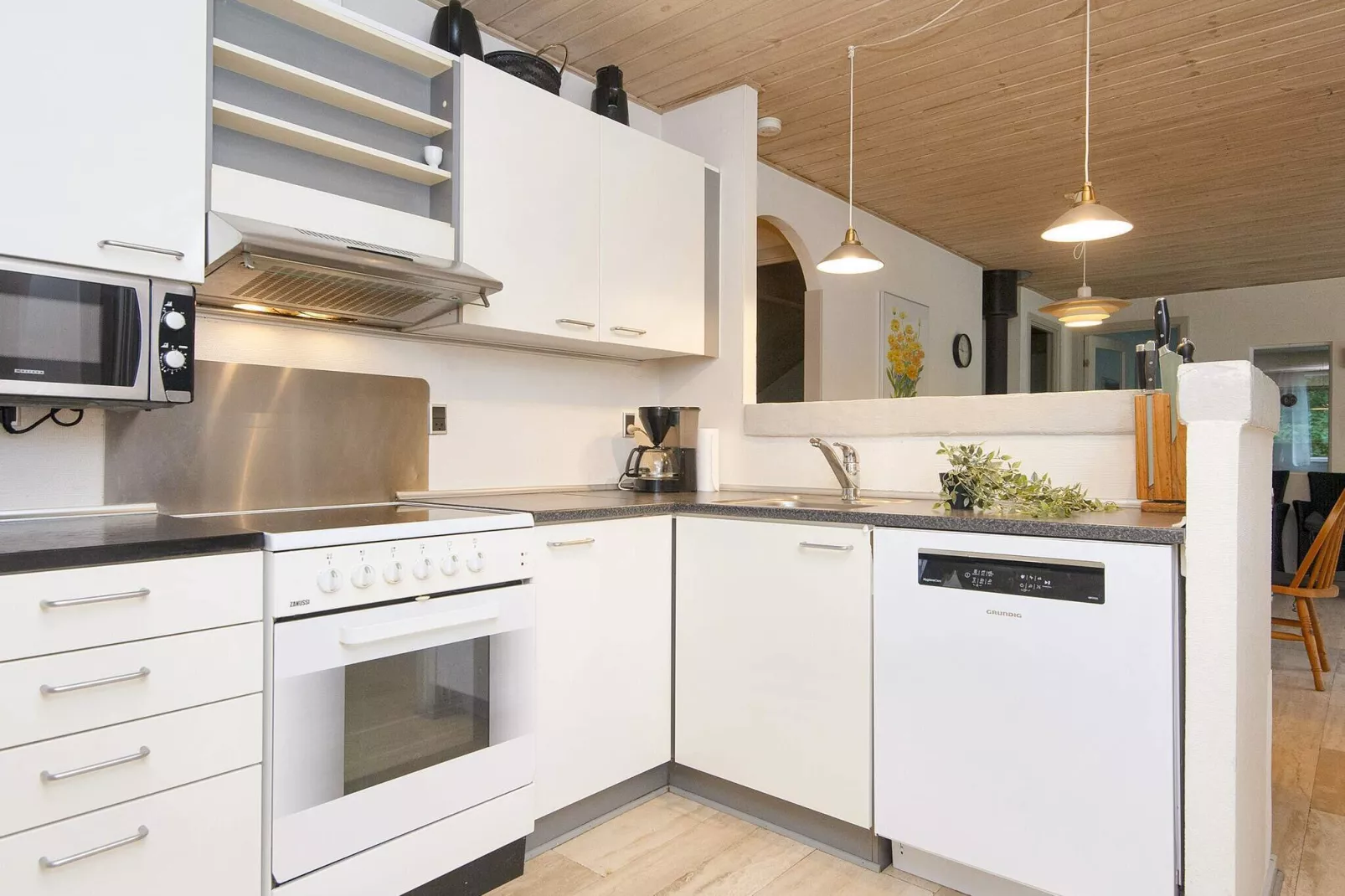 8 persoons vakantie huis in Oksbøl-By Traum-Binnen