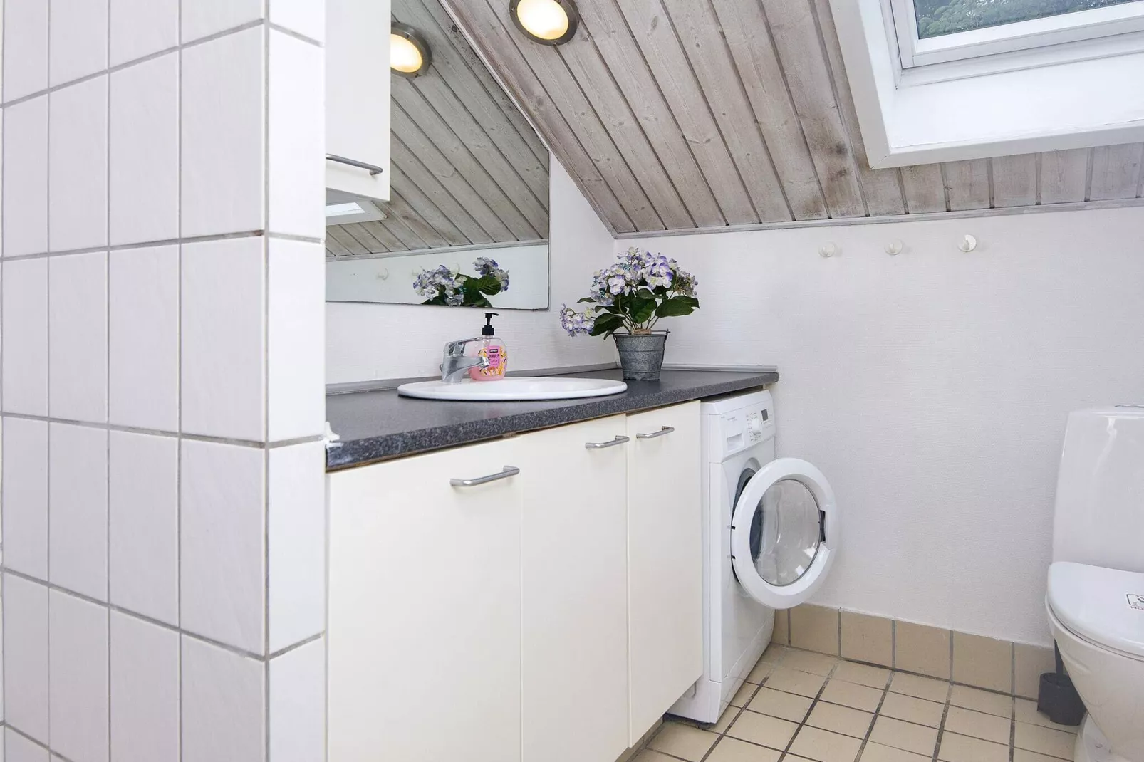 8 persoons vakantie huis in Oksbøl-By Traum-Binnen