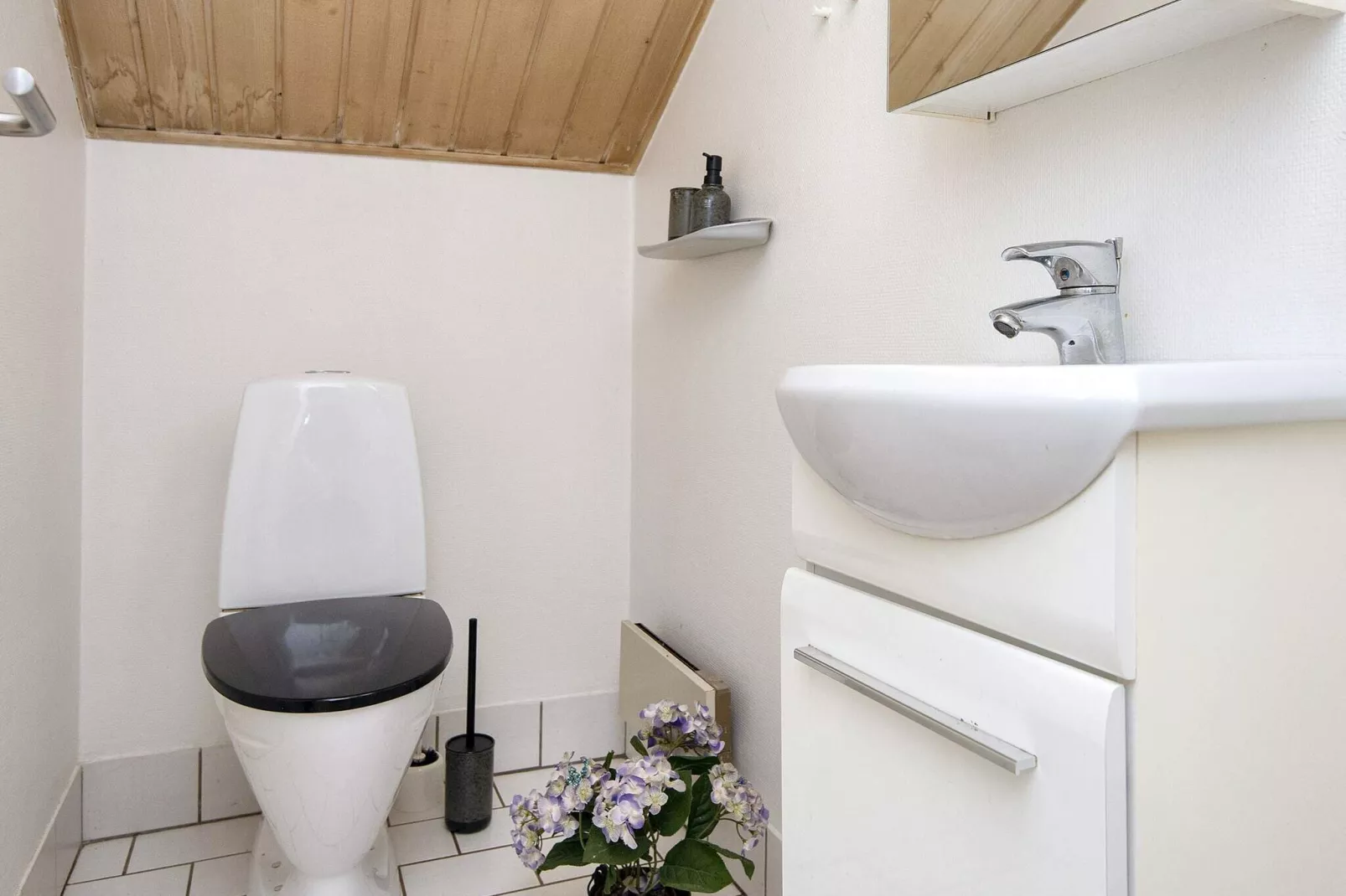 8 persoons vakantie huis in Oksbøl-By Traum-Binnen