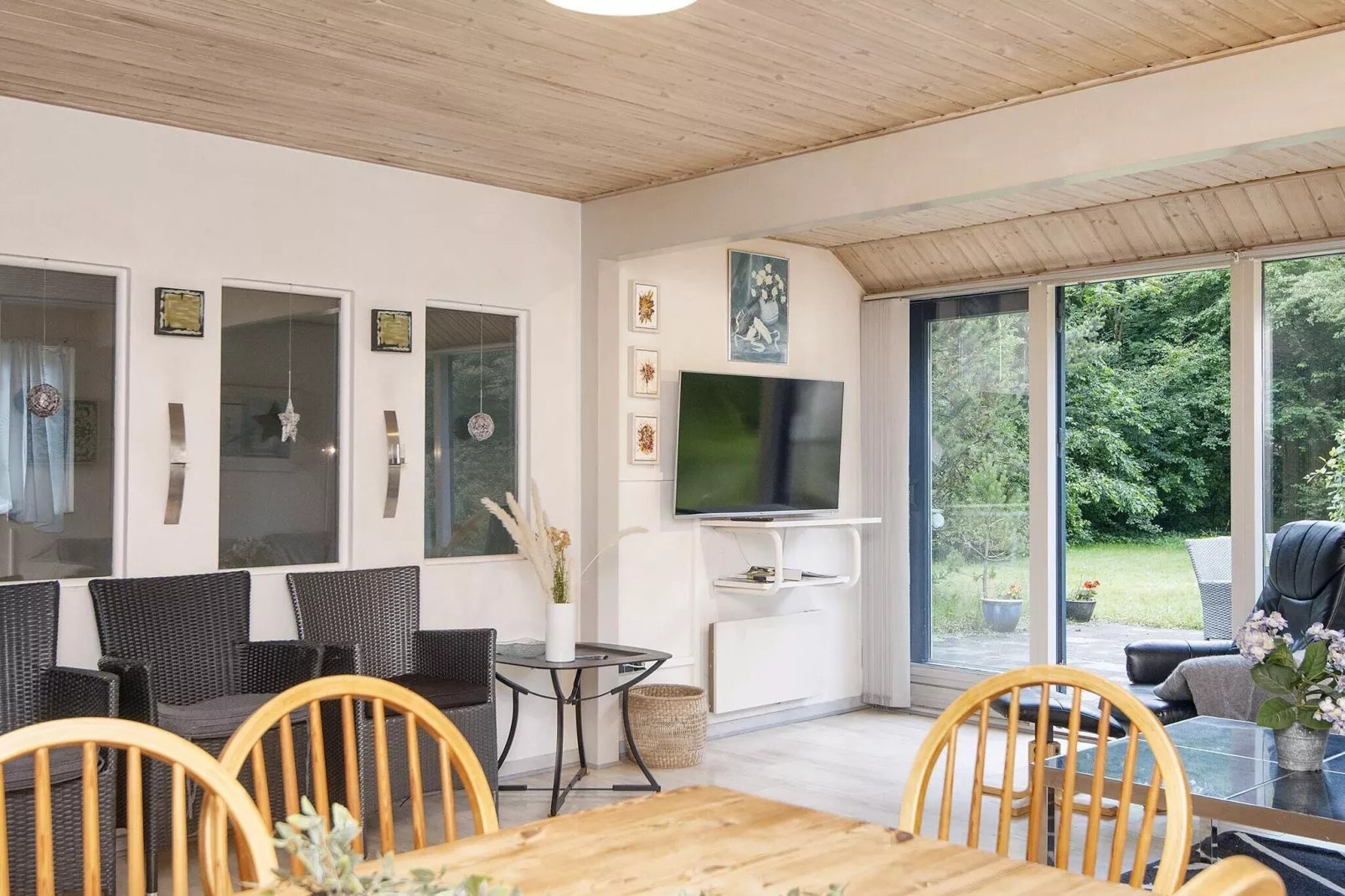 8 persoons vakantie huis in Oksbøl-By Traum-Binnen