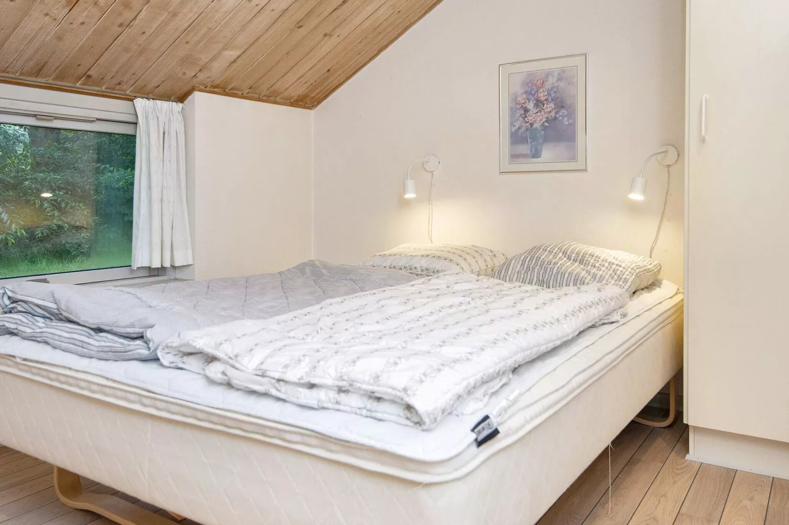 8 persoons vakantie huis in Oksbøl-By Traum-Binnen