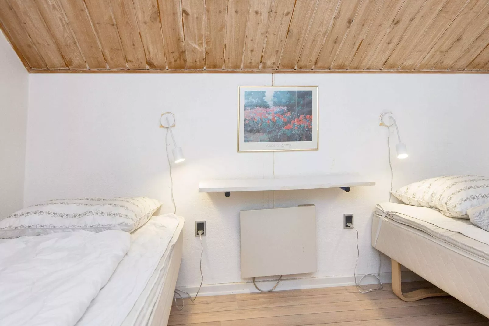 8 persoons vakantie huis in Oksbøl-By Traum-Binnen