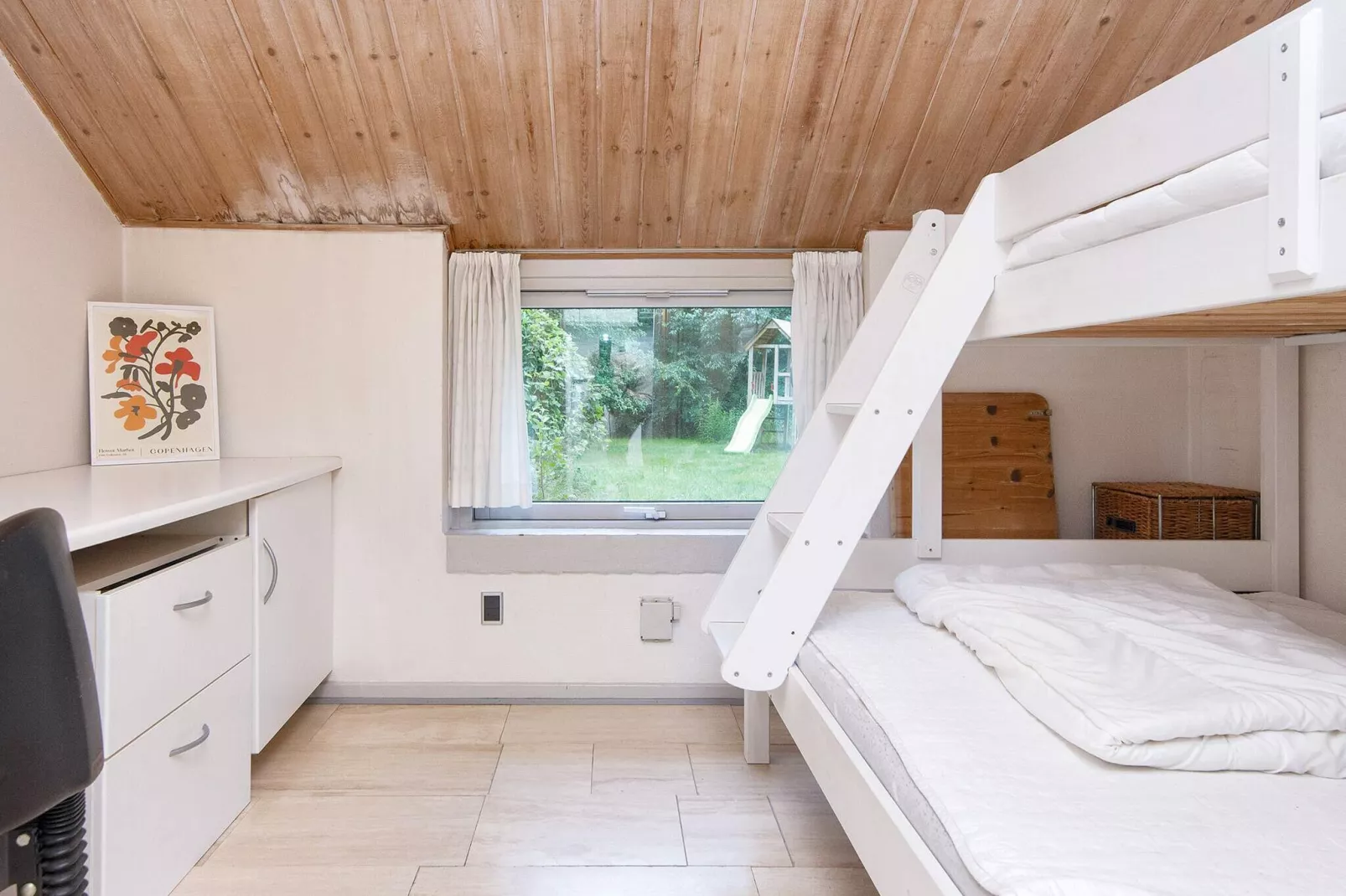 8 persoons vakantie huis in Oksbøl-By Traum-Binnen