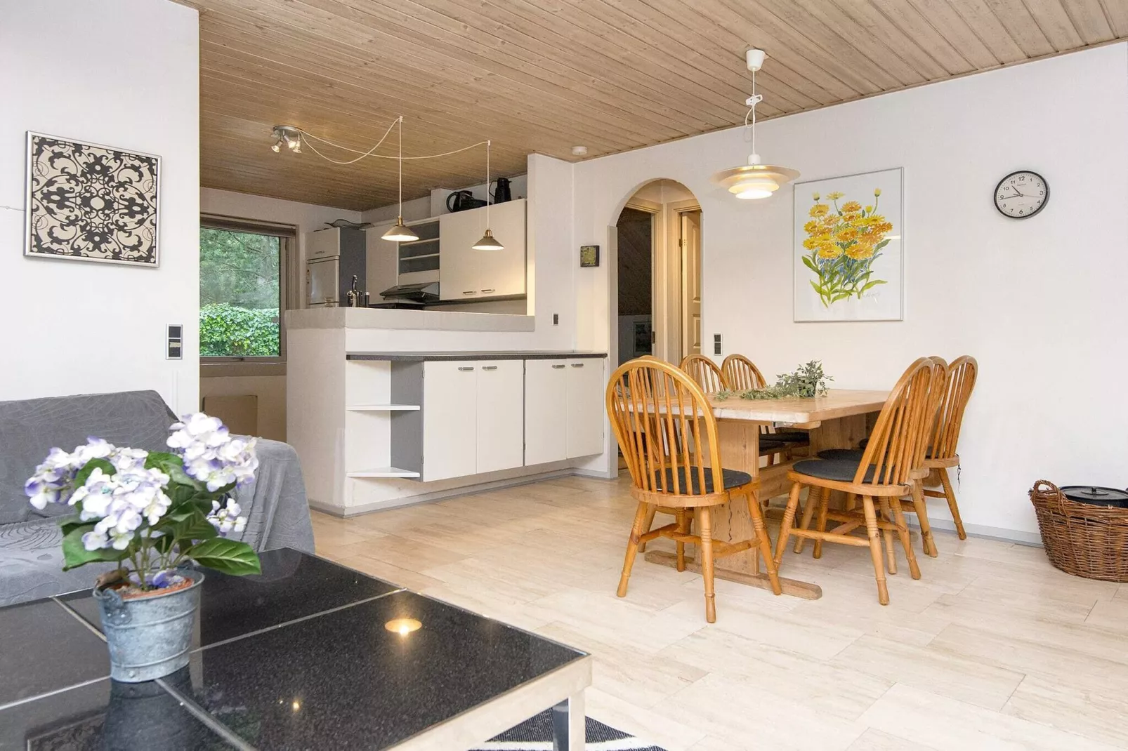 8 persoons vakantie huis in Oksbøl-By Traum-Binnen
