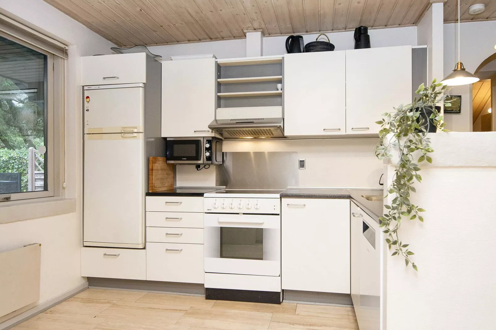 8 persoons vakantie huis in Oksbøl-By Traum-Binnen