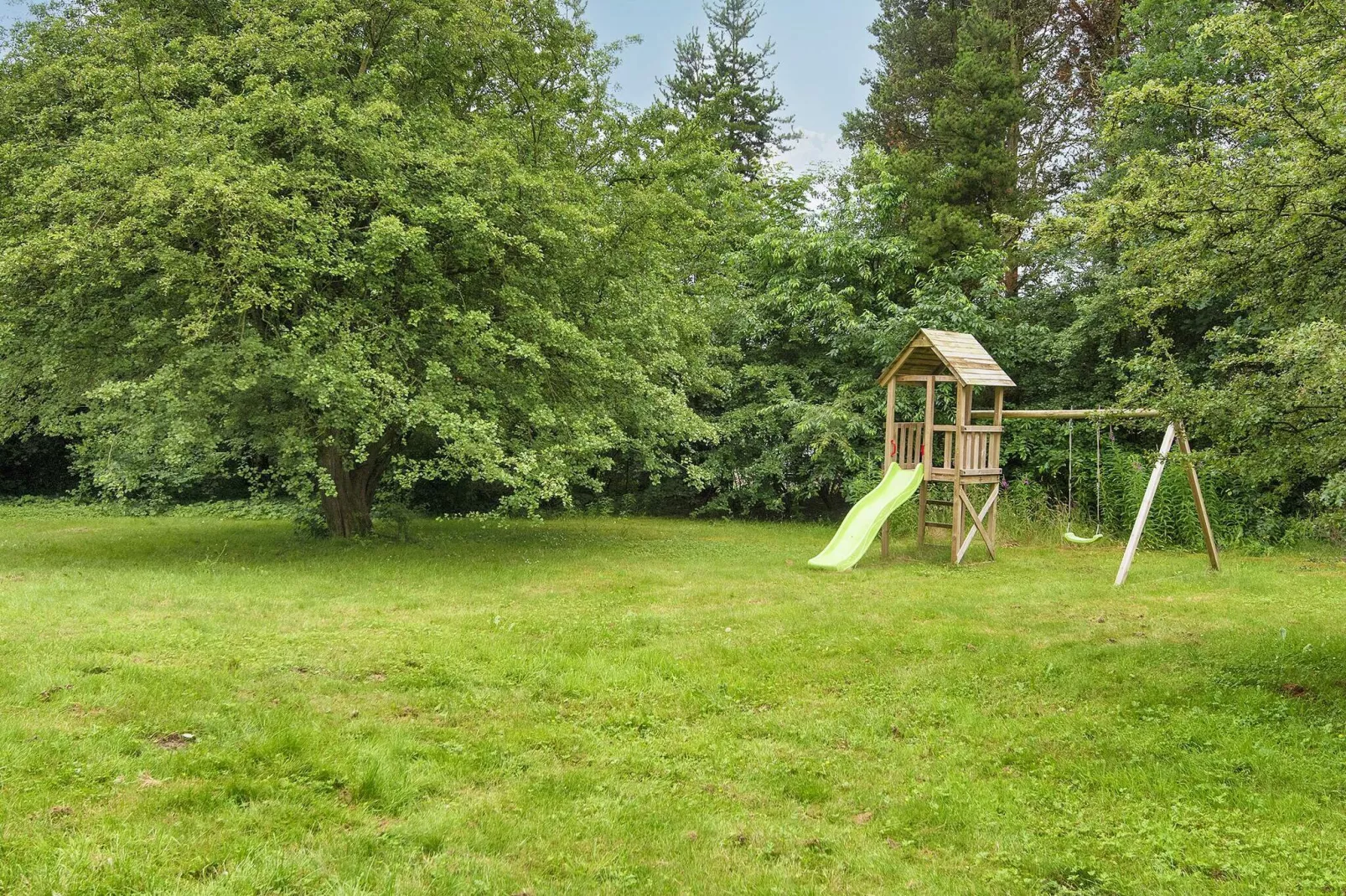8 persoons vakantie huis in Oksbøl-By Traum-Uitzicht