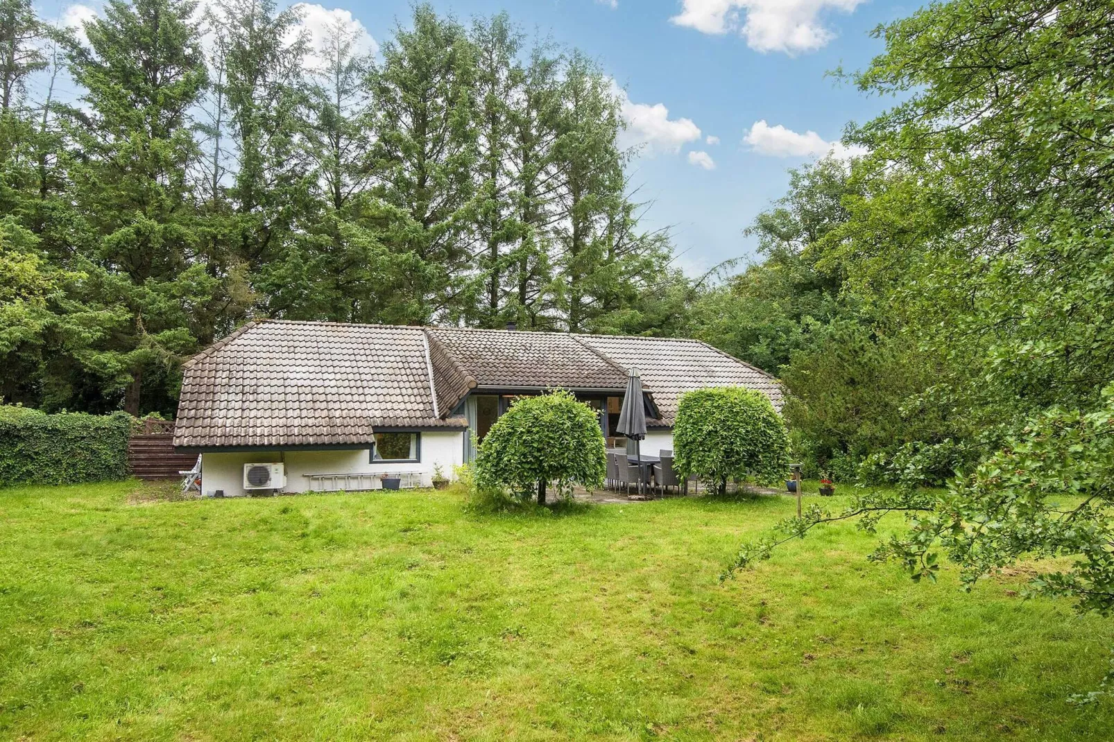 8 persoons vakantie huis in Oksbøl-By Traum-Uitzicht