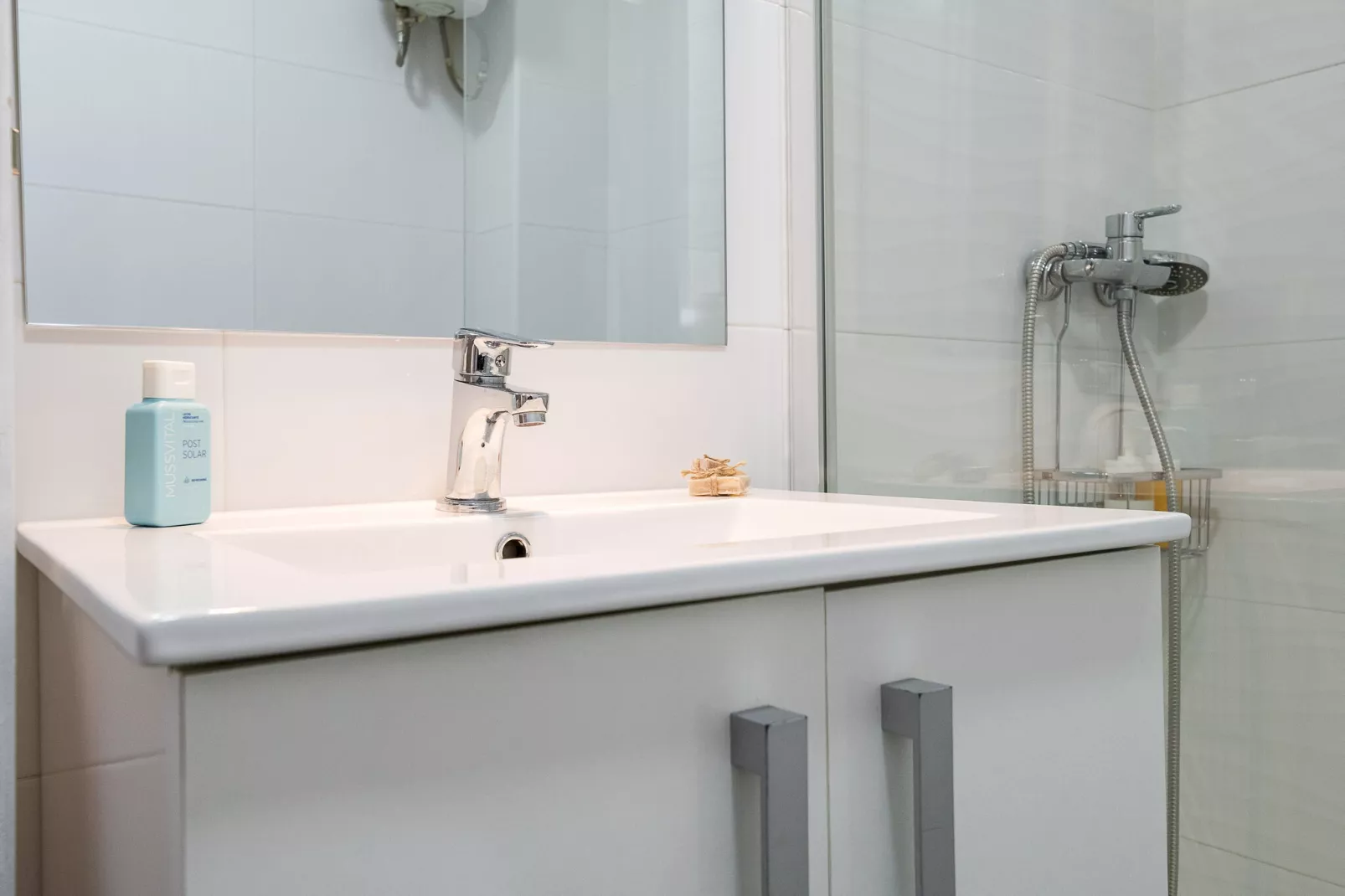 Apartamento Enjoy Tarifa-Badkamer