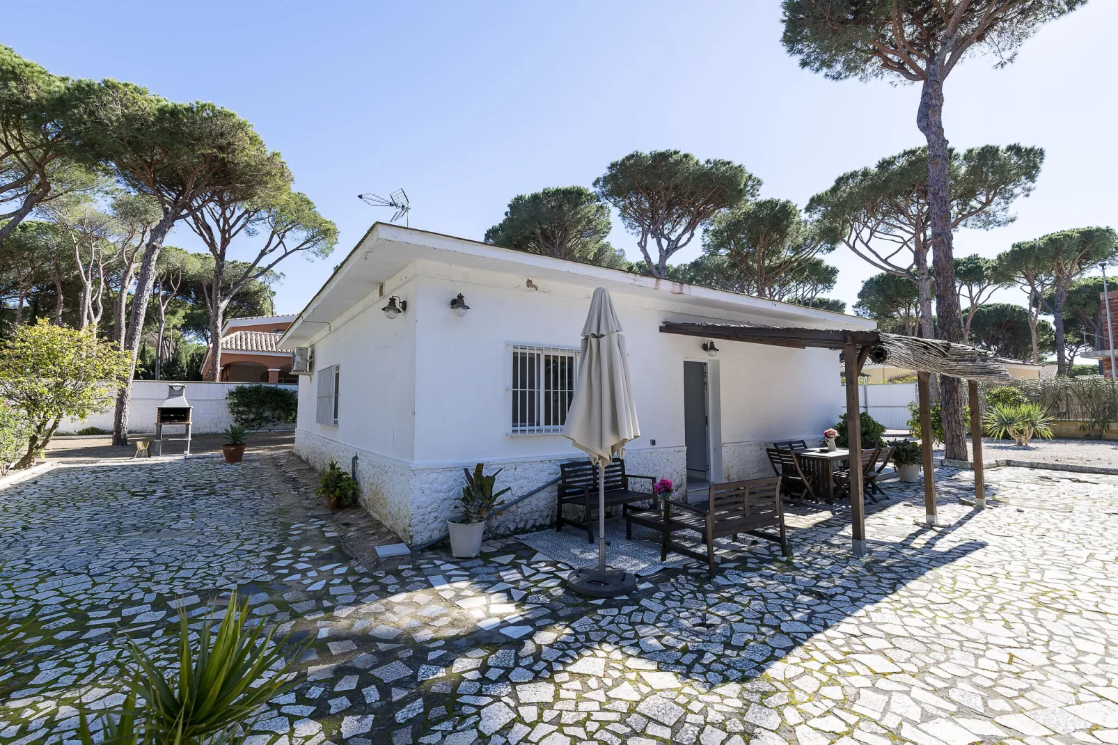 Villa Pineda